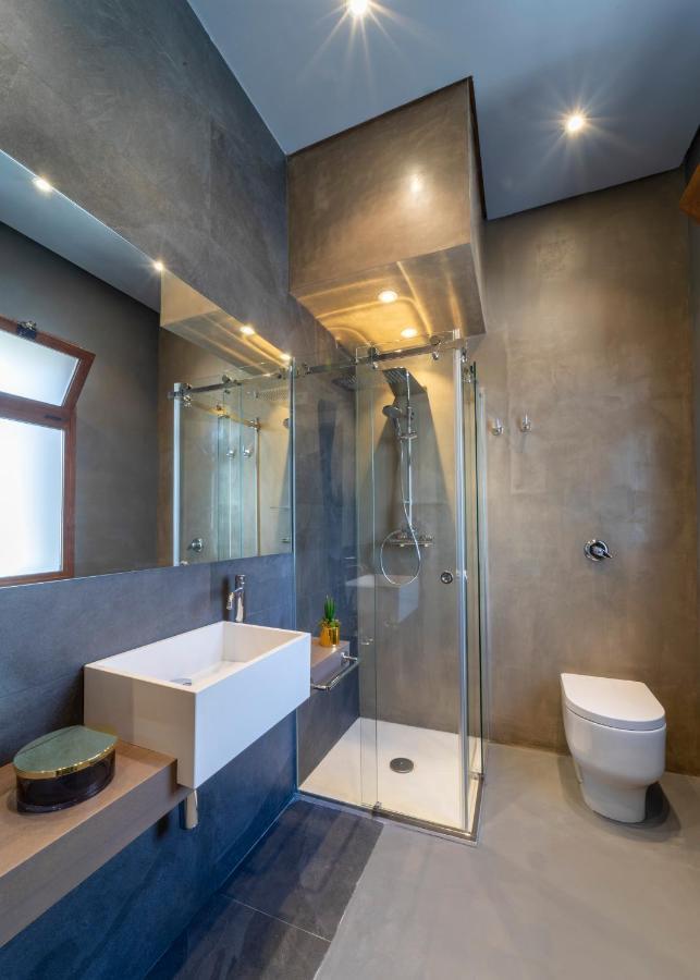 Aqua Venere Pool & Suites 마르살라 외부 사진