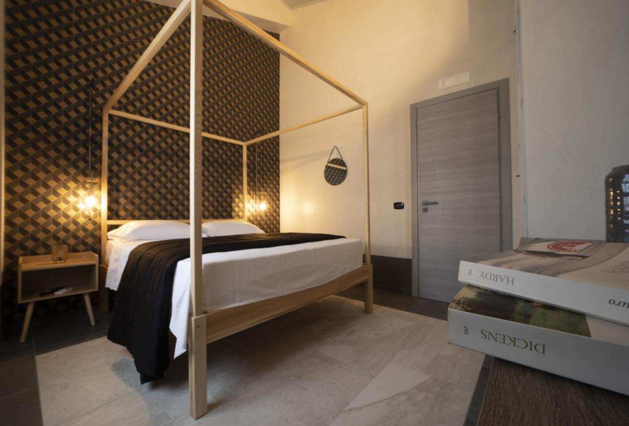 Aqua Venere Pool & Suites 마르살라 외부 사진