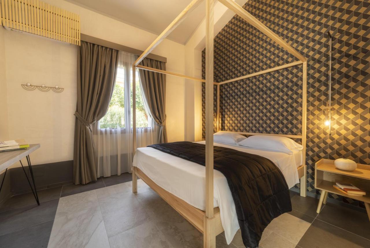 Aqua Venere Pool & Suites 마르살라 외부 사진