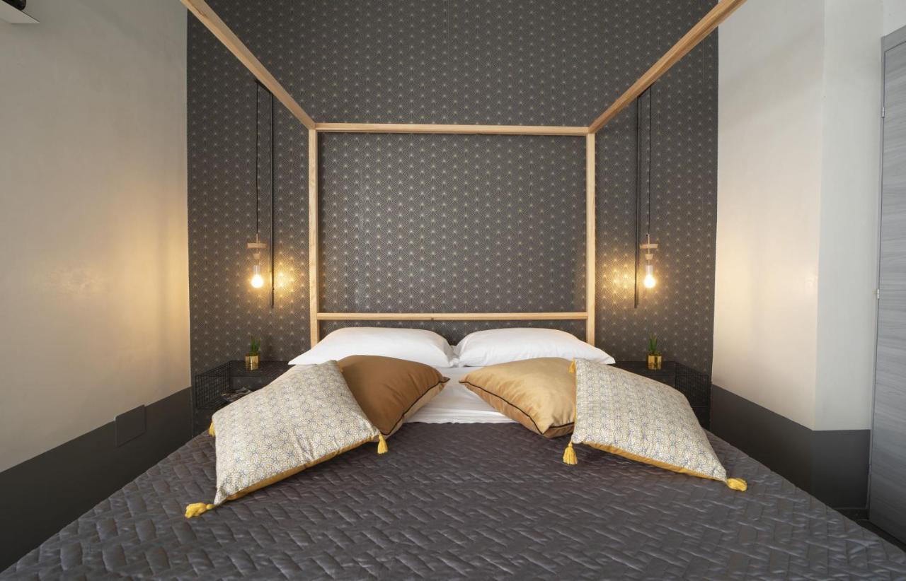 Aqua Venere Pool & Suites 마르살라 외부 사진