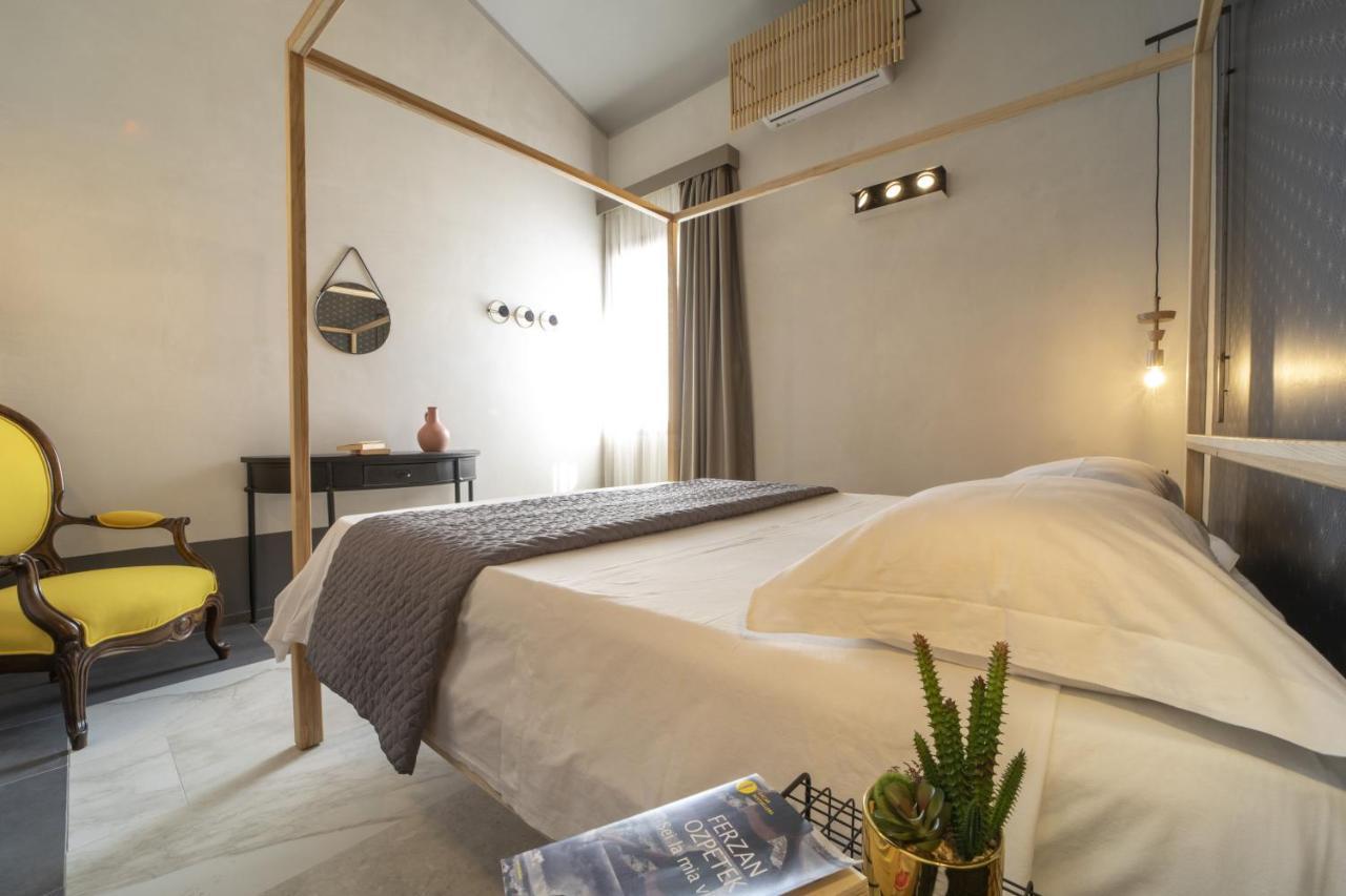 Aqua Venere Pool & Suites 마르살라 외부 사진