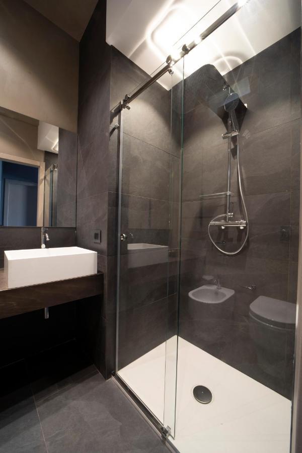 Aqua Venere Pool & Suites 마르살라 외부 사진