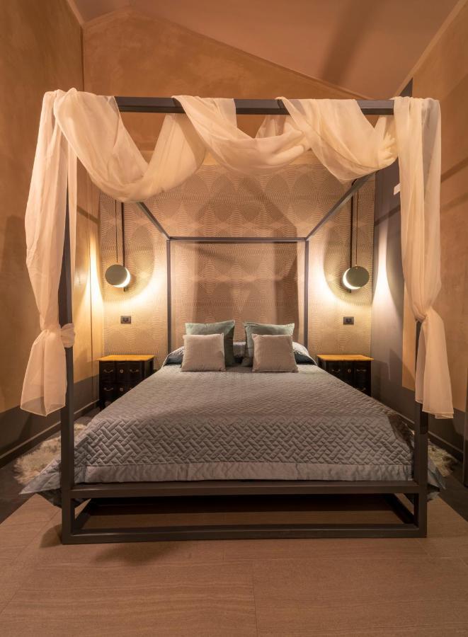 Aqua Venere Pool & Suites 마르살라 외부 사진