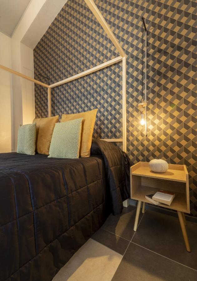 Aqua Venere Pool & Suites 마르살라 외부 사진